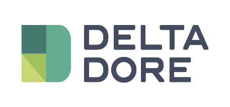 logo Delta Core
