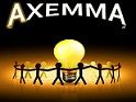logo AXEMMA