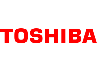 logo Toshiba